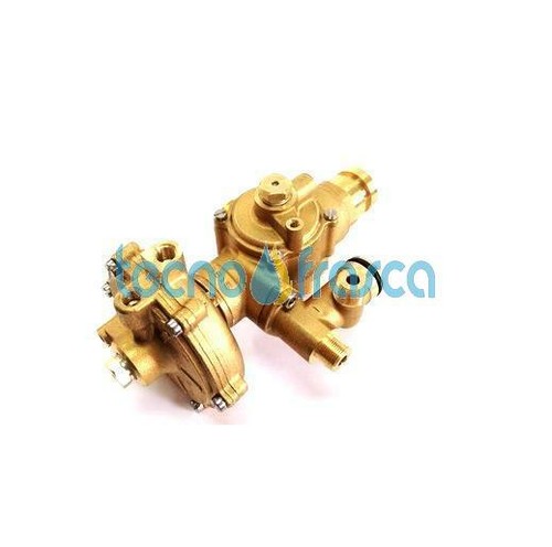 Baxi ocean valvola vie - baxi, 3