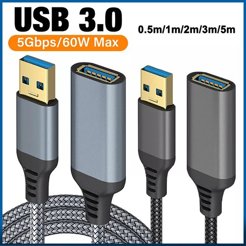 Cavo prolunga usb premium - prolunga, 3.0