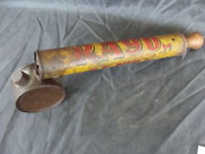 Vaporizzatore spruzzatore Rajo mosche zanzare rare vintage old