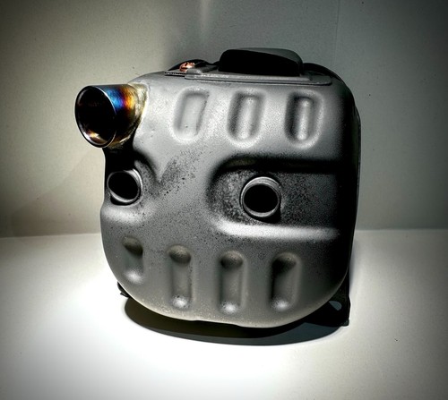 Nuovissimo oem husqvarna 570 - nuovissimo,