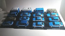 Polizia stato vari modelli - stato,