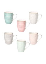 Tognana Iris Pepper Bamboo Set