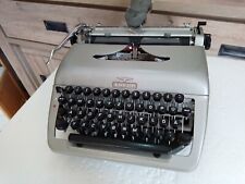MACCHINA DA SCRIVERE ADLER