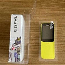 Nokia 8110 4G (2018)TA-1059