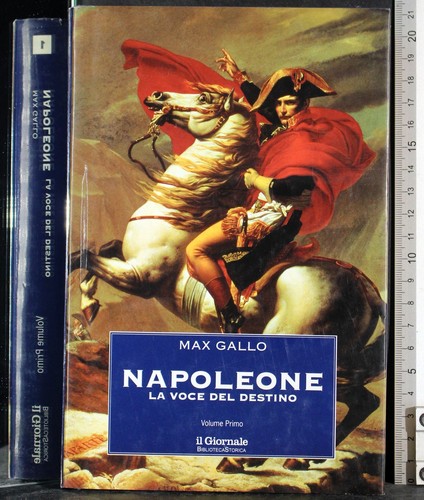 Napoleone voce del - napoleone., la