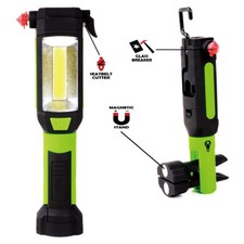 TORCIA LAMPADA DA LAVORO LED