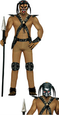 Costume predator cacciatore - costume,