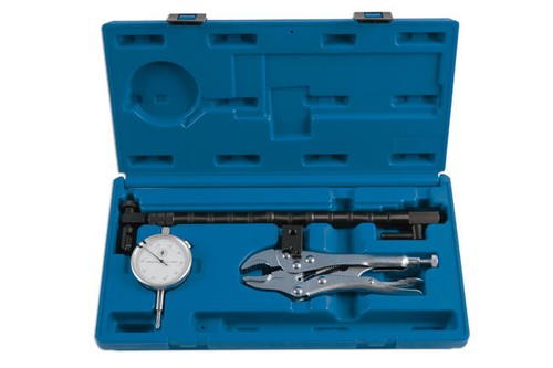 Kit attrezzi flangia - kit,