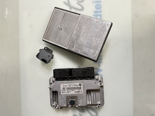 Centralina bmw cdi motronic - bmw, cdi,
