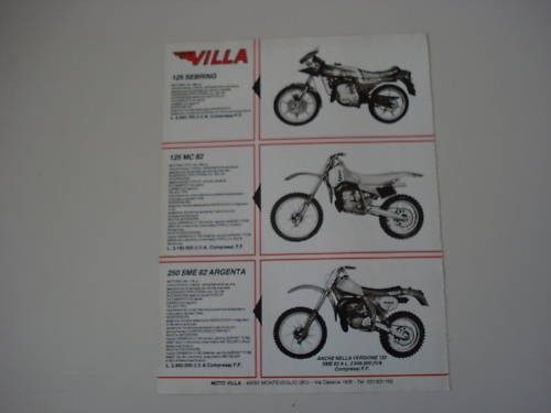 Advertising pubblicità 1982 - advertising,