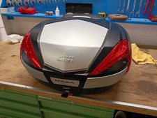 Givi Bauletto Monokey V56