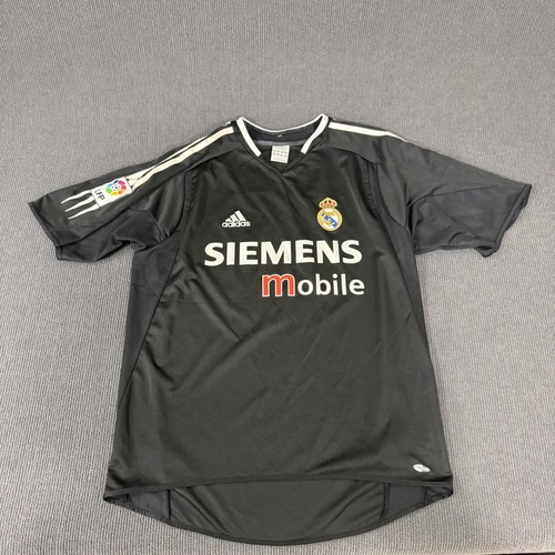 Maglia real madrid - real, vintage