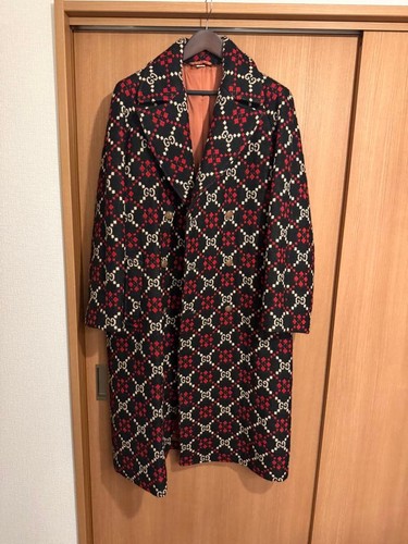 Cappotto chester gucci modello - gucci,
