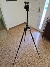 Treppiede Manfrotto Befree