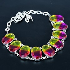 Collana gioiello in argento