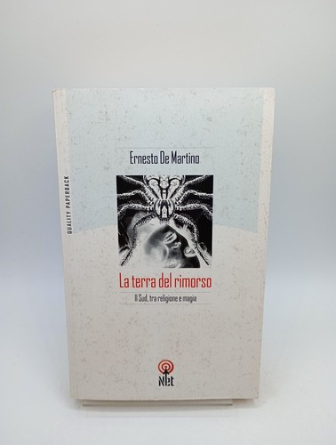 Terra del rimorso ernesto - la,
