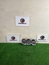 STRUMENTAZIONE TEMPERATURA QUADRO ALFA ROMEO 156 1999-2005