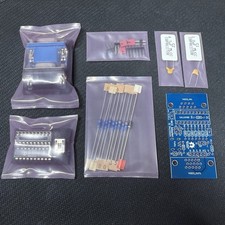 Adattatore da MCE MDA/CGA/EGA