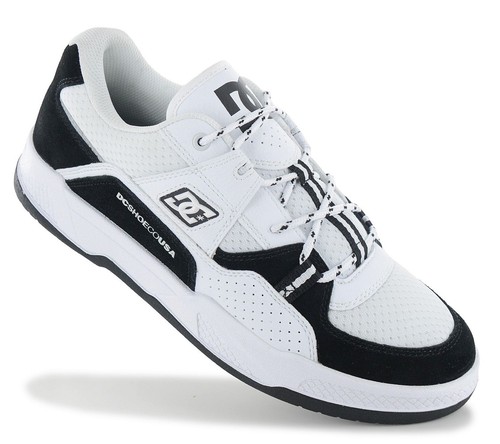 Shoes construct - dc,