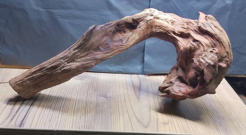 Legno naturale alla