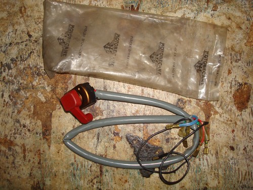 Motobecane mbk 92 - mbk, gt