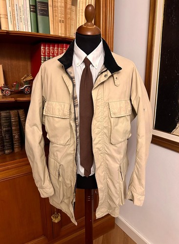 Giacca belstaff biker - giacca, vintage