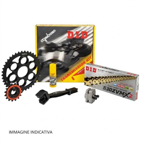 Kit trasmissione premium - di,