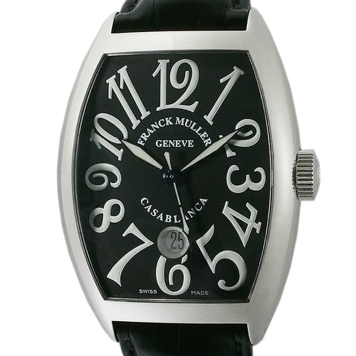 Franck muller - franck,