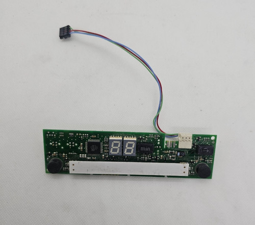 Siemens 00613708 touch slider - siemens,