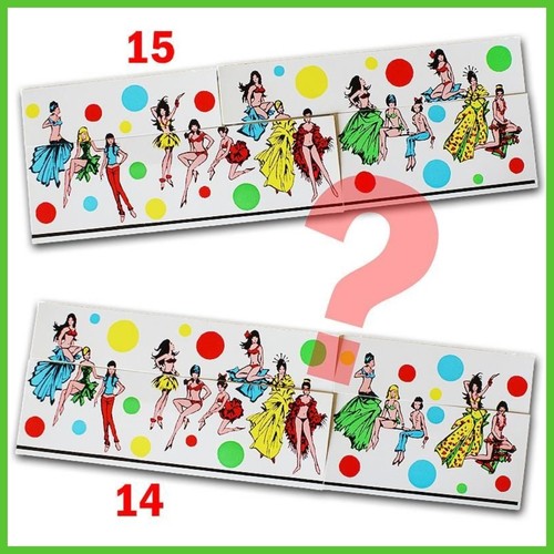 Giochi prestigio magia - e,