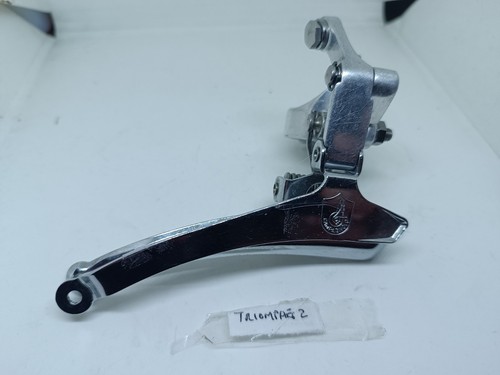 Deragliatore anteriore - deragliatore,