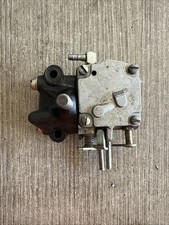 Carburatore Motosega Alpina Castor 70 Originale Tillotson