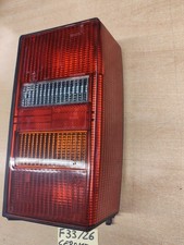 Fanale posteriore originale