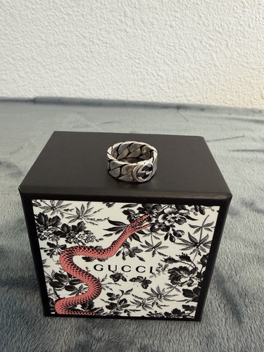 Nuovissimo anello gucci - anello, ad