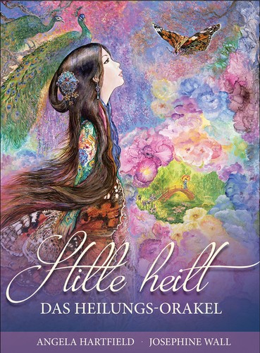 Stille heilt angela - stille,