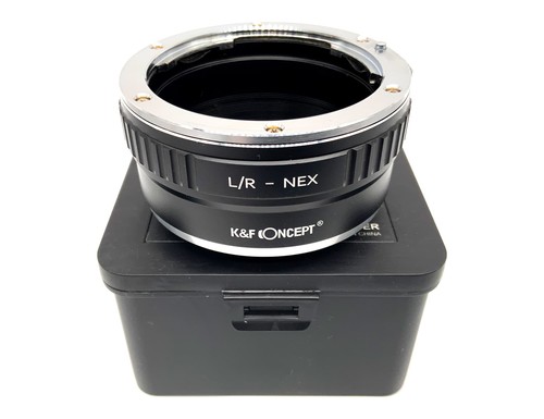 Easybuy nex adattatore - l/r-nex,