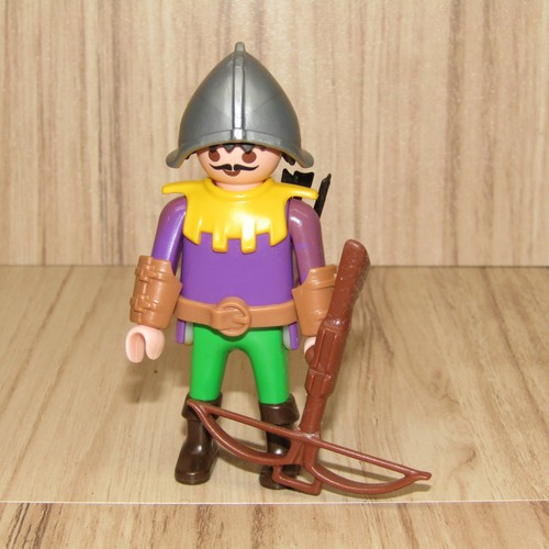 Playmobil geobra vintage - playmobil,