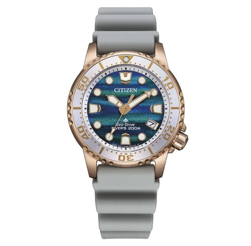 Orologio citizen promaster - citizen,