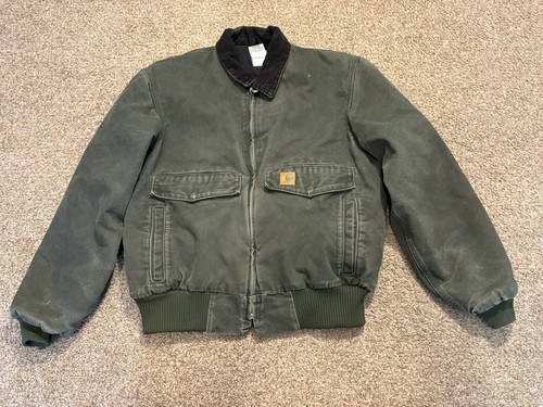 Giacca bomber vintage carhartt - bomber,