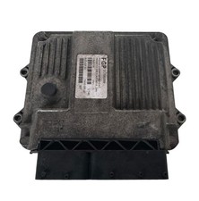 CENTRALINA MOTORE FIAT PANDA