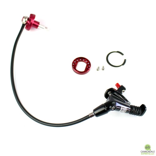 Cannondale lefty xlr - cannondale,