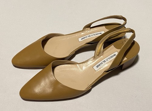 Ballerine manolo blahnik aspro - blahnik,