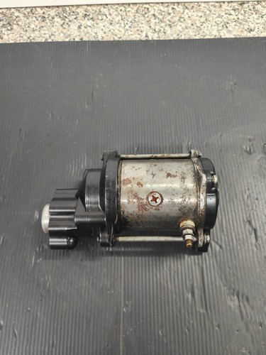 Motorino avviamento cagiva - motorino,