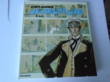 Volume corto maltese - maltese, le
