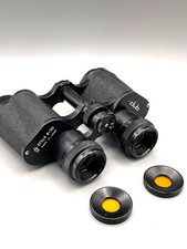 Binocolo russo БПЦ 4 - BPC4 - 8x30