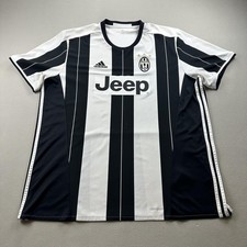 Maglia Calcio Juventus FC Uomo