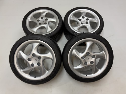 Cerchi originali porsche - cerchi,