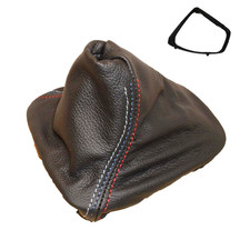 cuffia leva cambio + cornice