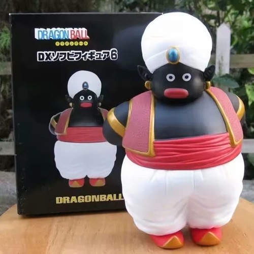 Action figure popo - ✅action, mr