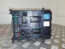 SCATOLA FUSIBILI PEUGEOT